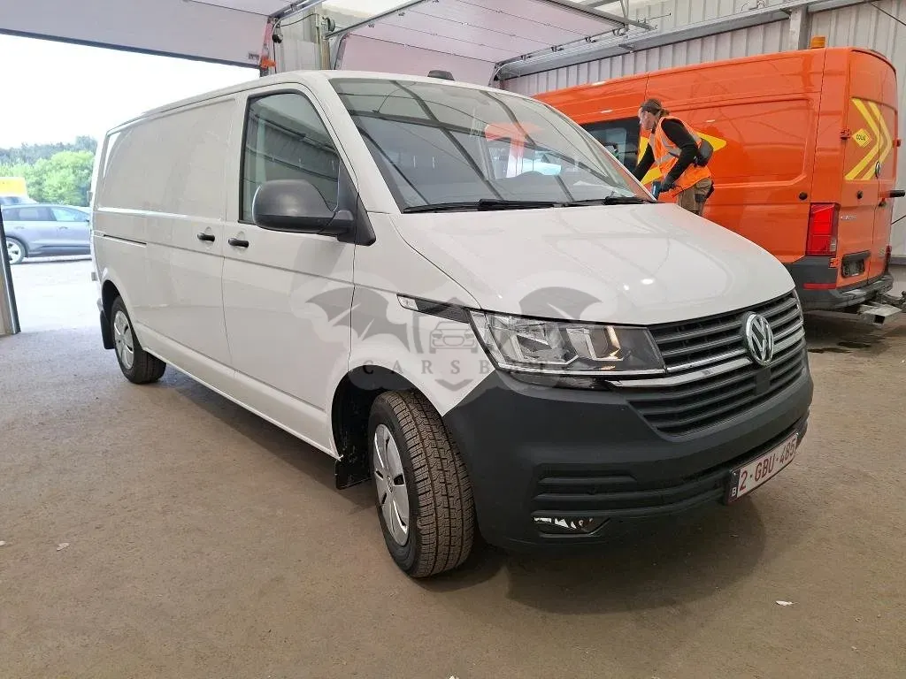 Volkswagen Transporter 2.0 TDI 2024