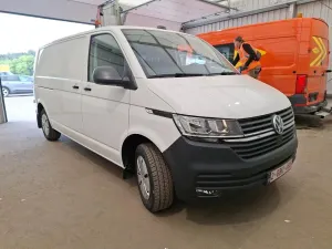 Volkswagen Transporter 2.0 TDI 2024