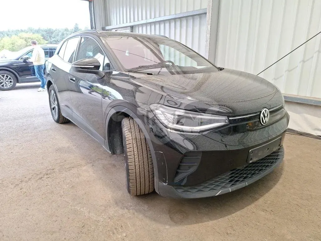 Volkswagen ID.4 77 kWh Pro 2025