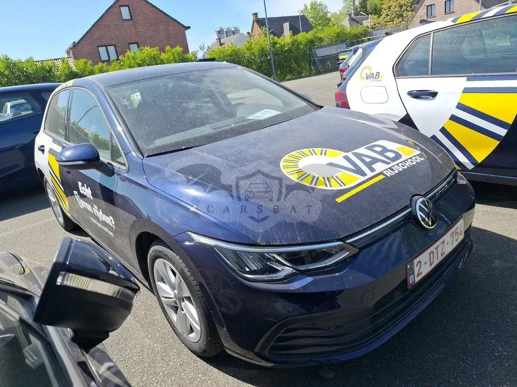 Volkswagen Golf 1.0 TSI Life Business 2023