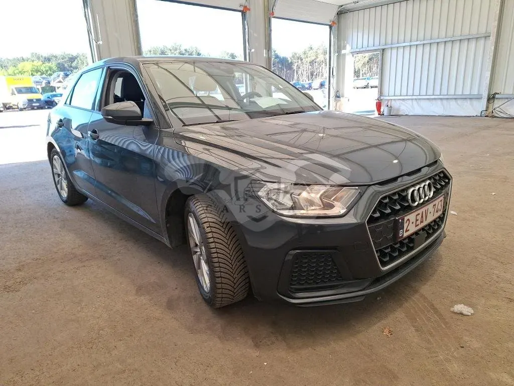 Audi A1 Sportback 25 TFSI Advanced 2023