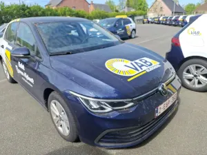 Volkswagen Golf 1.0 TSI Life Business 2023