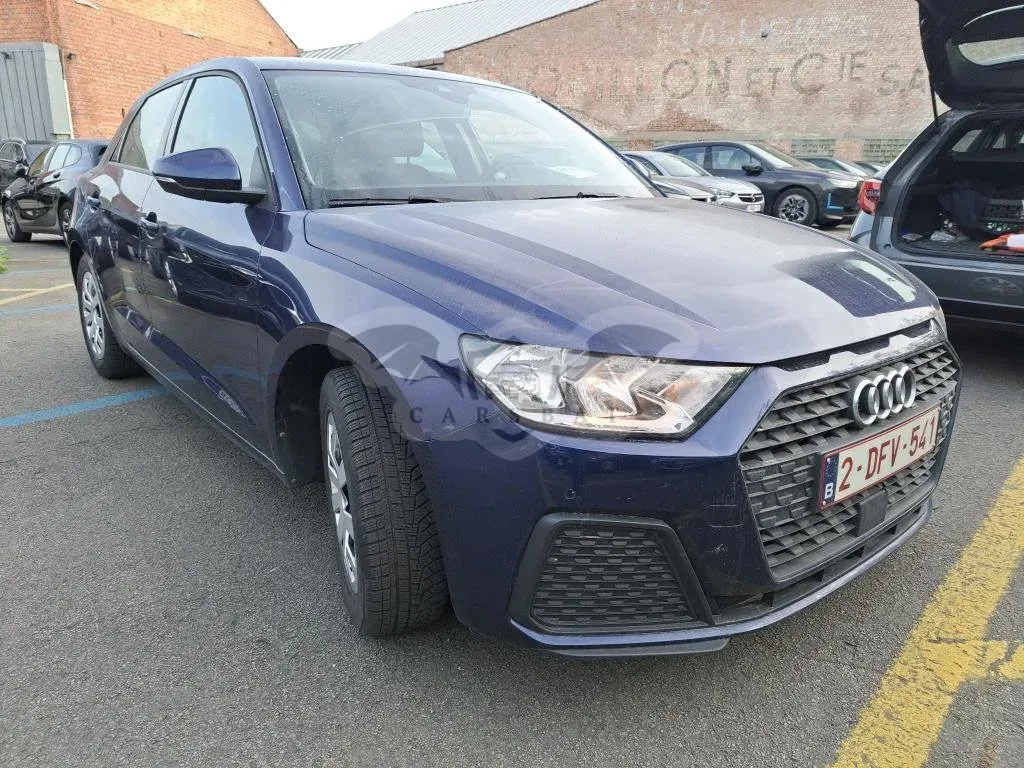 Audi A1 Sportback 25 TFSI Attraction 2023
