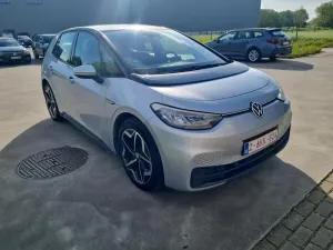 Volkswagen ID.3 77 kWh Pro S 2021