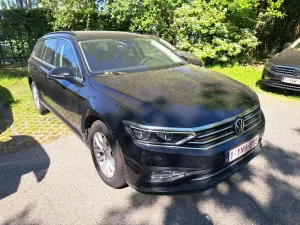 Volkswagen Passat Variant 2.0 TDI Style Business 2020