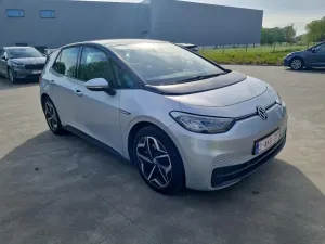 Volkswagen ID.3 77 kWh Pro S 2021