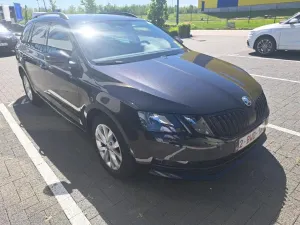 Skoda Octavia Combi 1.6 TDI Ambition 2020