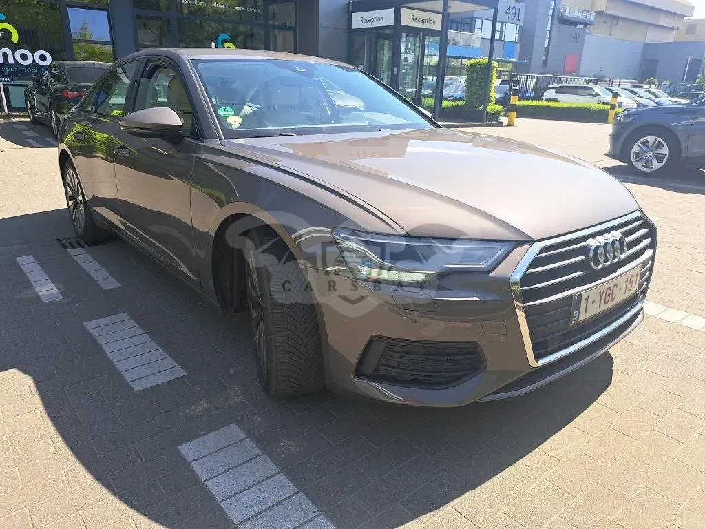 Audi A6 30 TDI Business 2020