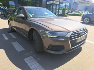 Audi A6 30 TDI Business 2020
