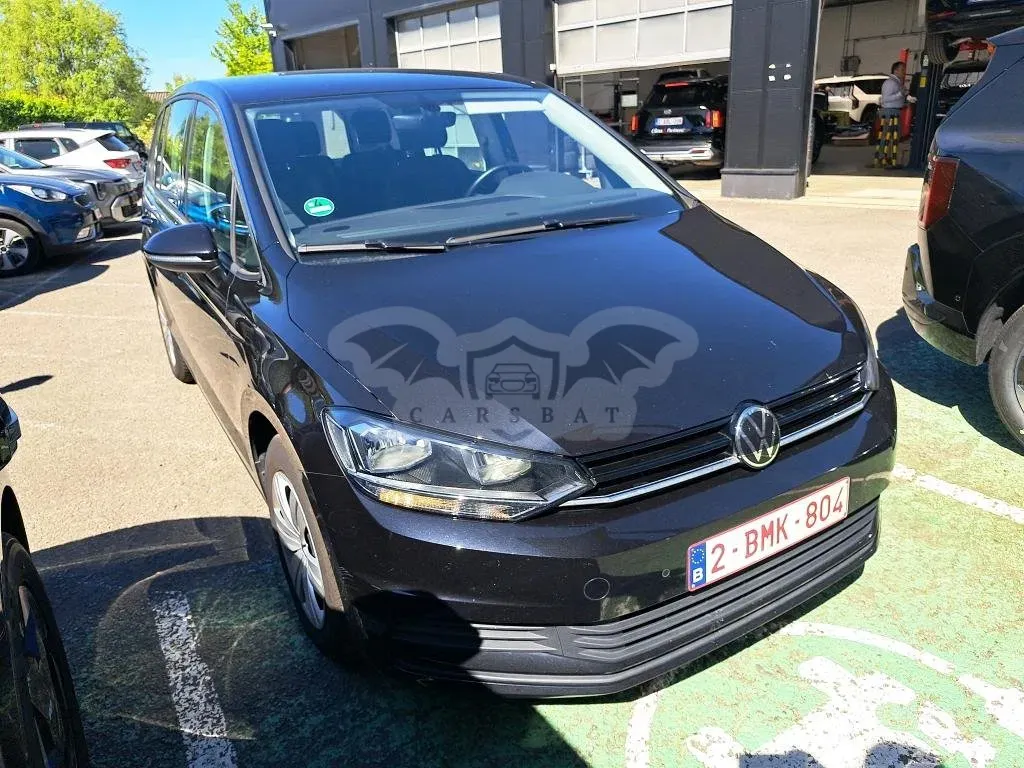 Volkswagen Touran 2.0 TDI Trendline 2022