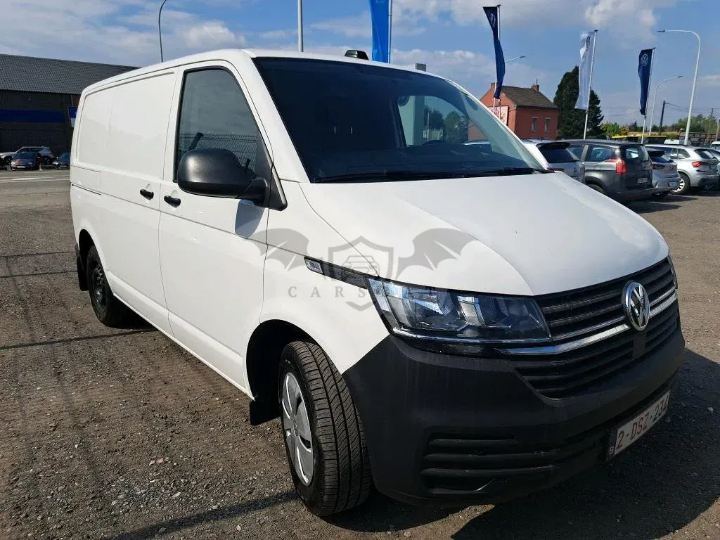 Volkswagen Transporter 2.0 TDI 2023