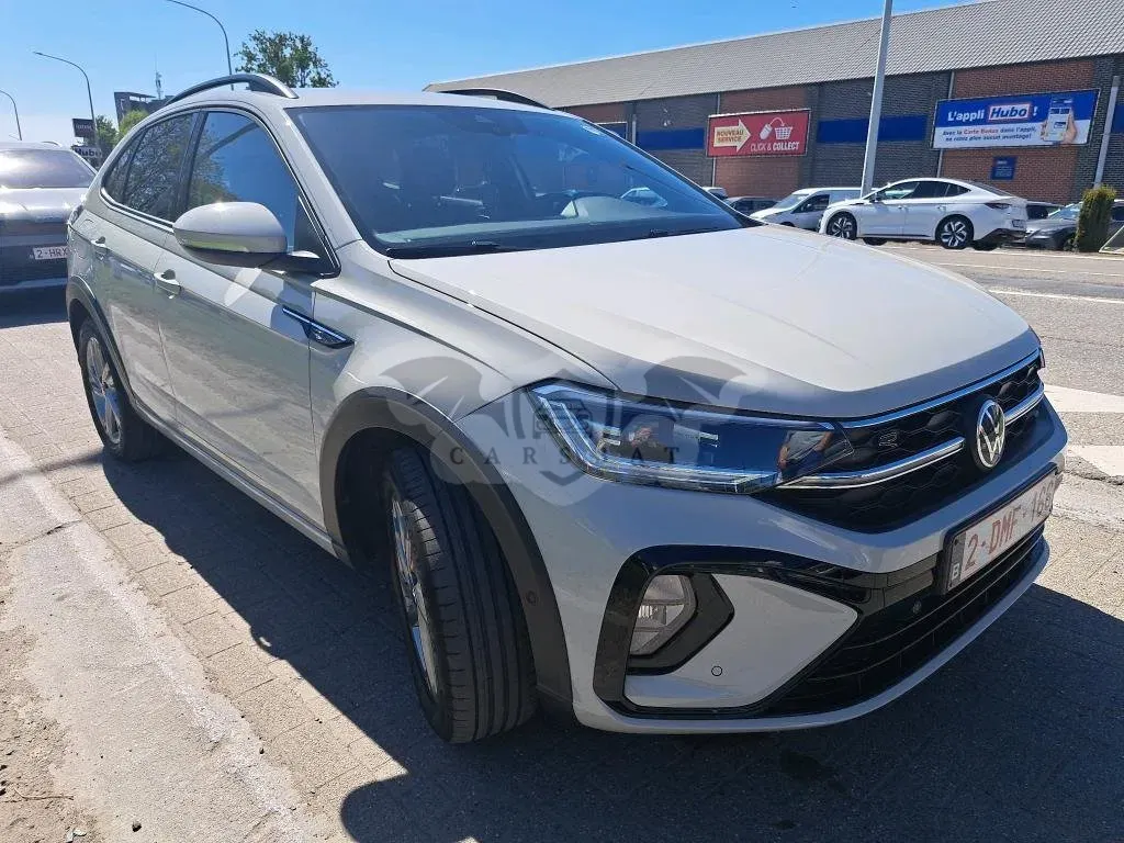 Volkswagen Taigo 1.0 TSI R-line Business 2023