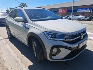 Volkswagen Taigo 1.0 TSI R-line Business 2023