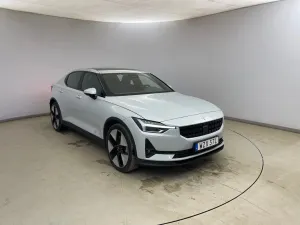 Polestar 2 Long Range 2023