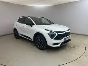 Kia Sportage 2024