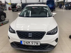 Seat Arona 1.0 TSI 2023