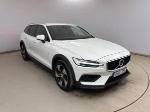 Volvo V60 Cross Country D4 2019