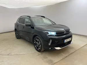 Citroën C5 Aircross 2023