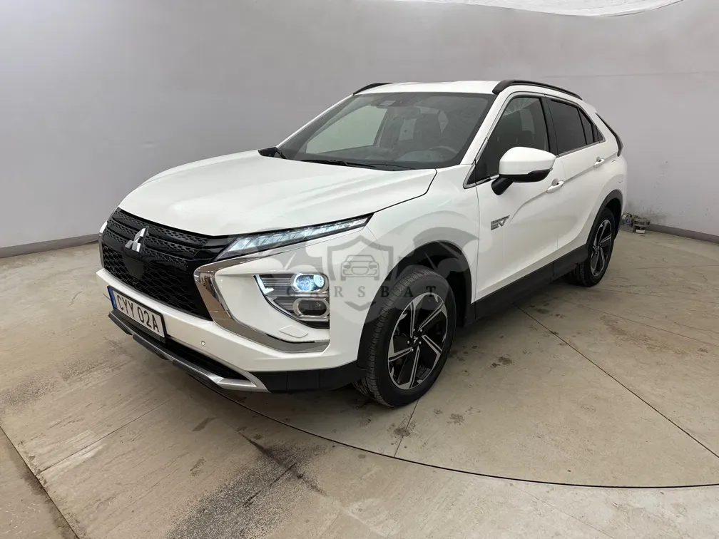 Mitsubishi Eclipse Cross 2.4 2023