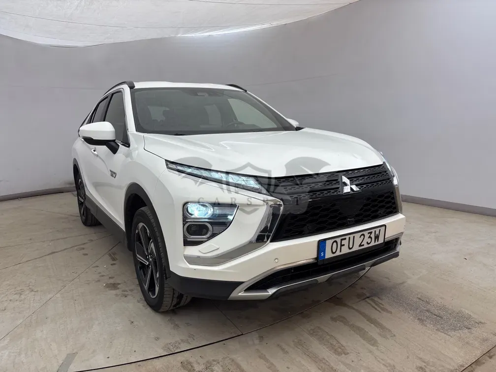 Mitsubishi Eclipse Cross 2.4 2023