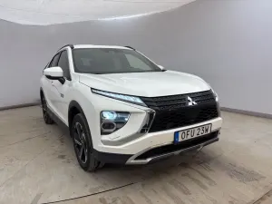 Mitsubishi Eclipse Cross 2.4 2023