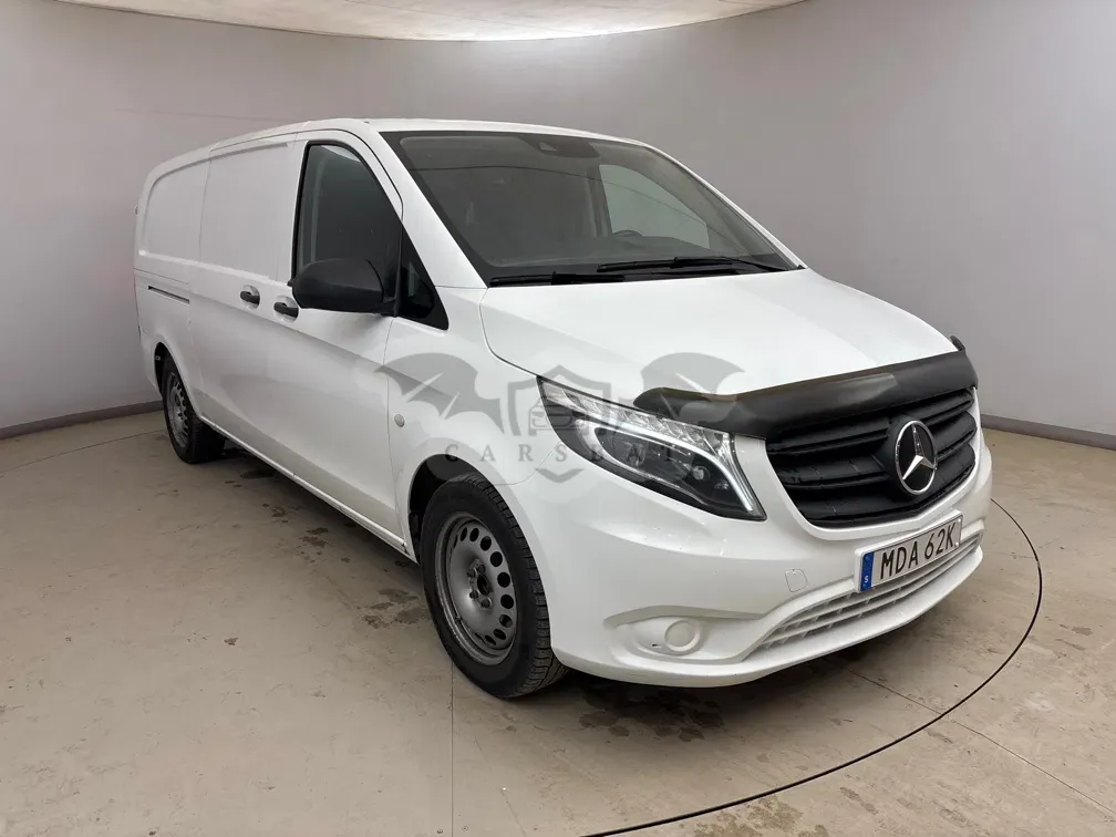 Mercedes-Benz Vito 116 CDI 2021