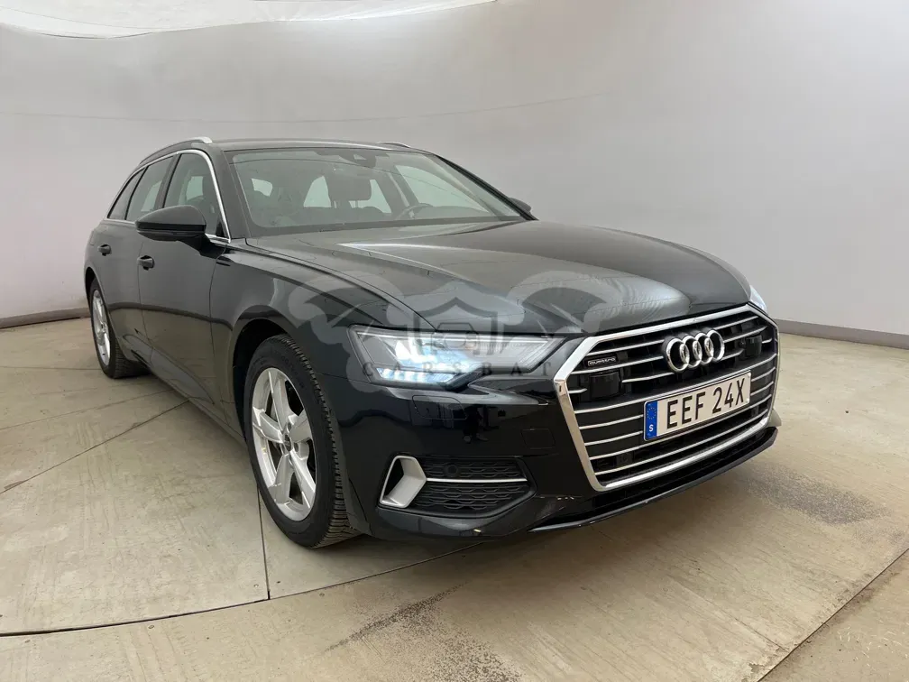 Audi A6 Avant 50 TFSIe 2023