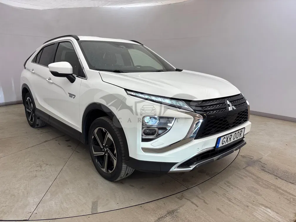 Mitsubishi Eclipse Cross 2.4 2023