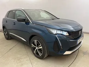 Peugeot 3008 1.2i 2023