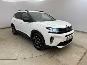 Citroën C5 Aircross 1.2i 2023