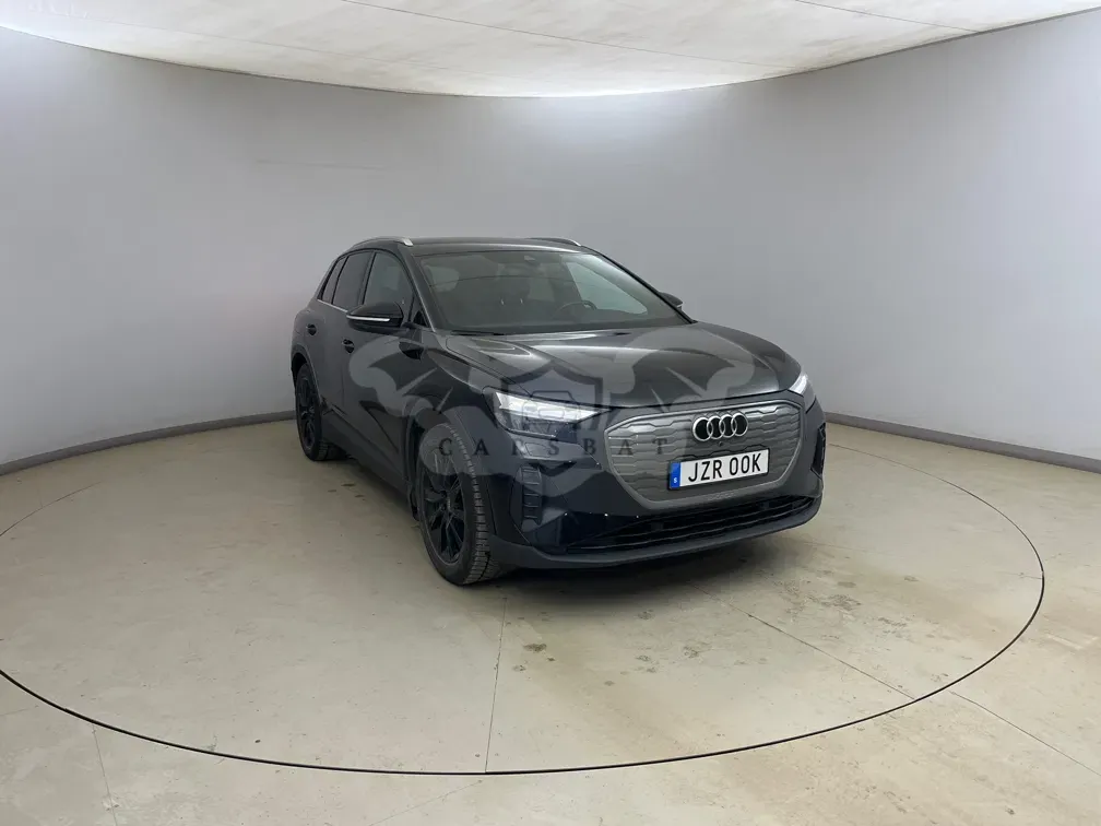 Audi Q4 E-tron 40 2023