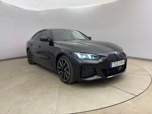 BMW i4 M 50 2025