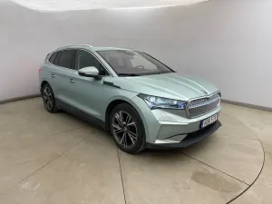 Skoda Enyaq iV 80X 2023