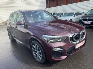BMW X5 45e 2019