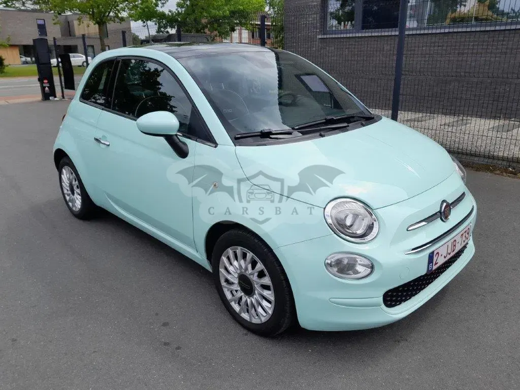 Fiat 500 1.2 Lounge 2020
