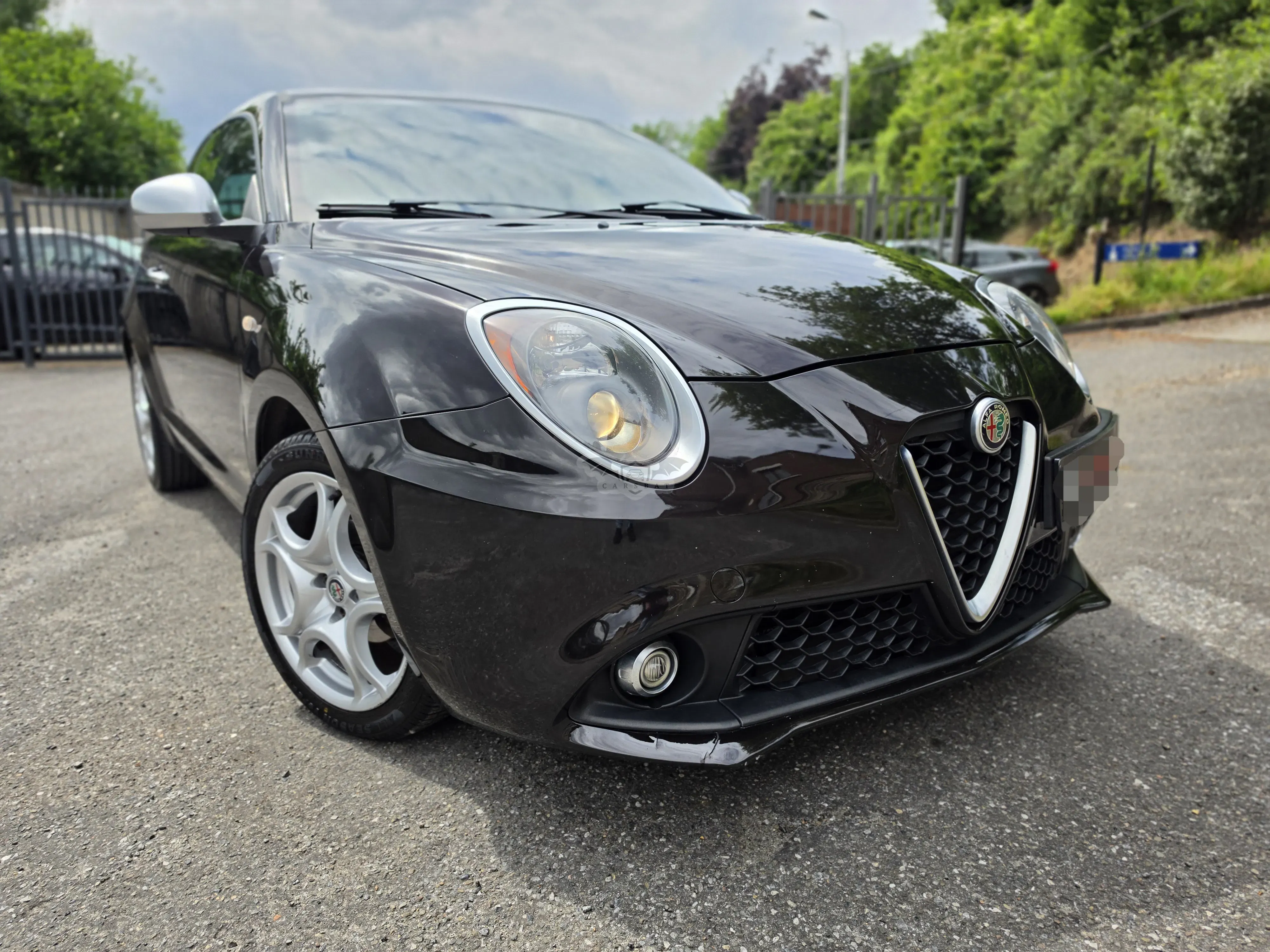 Alfa Romeo Mito 1.4i Super 2017