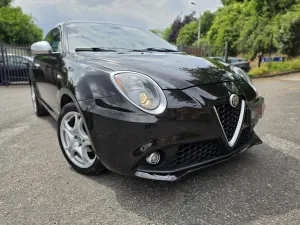 Alfa Romeo Mito 1.4i Super 2017