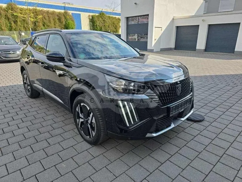 Peugeot 2008 1.2 GT 2024