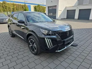 Peugeot 2008 1.2 GT 2024