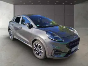 Ford Puma 1.0 ST Line X 2022
