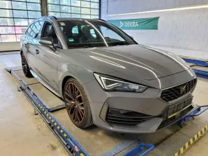 Cupra Leon Sportstourer 2.0 TSI VZ 2022