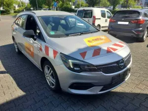 Opel Astra Sports Tourer 2021