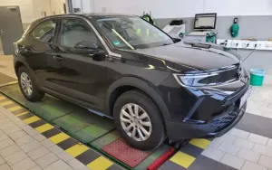 Opel Mokka 1.2 Edition 2022