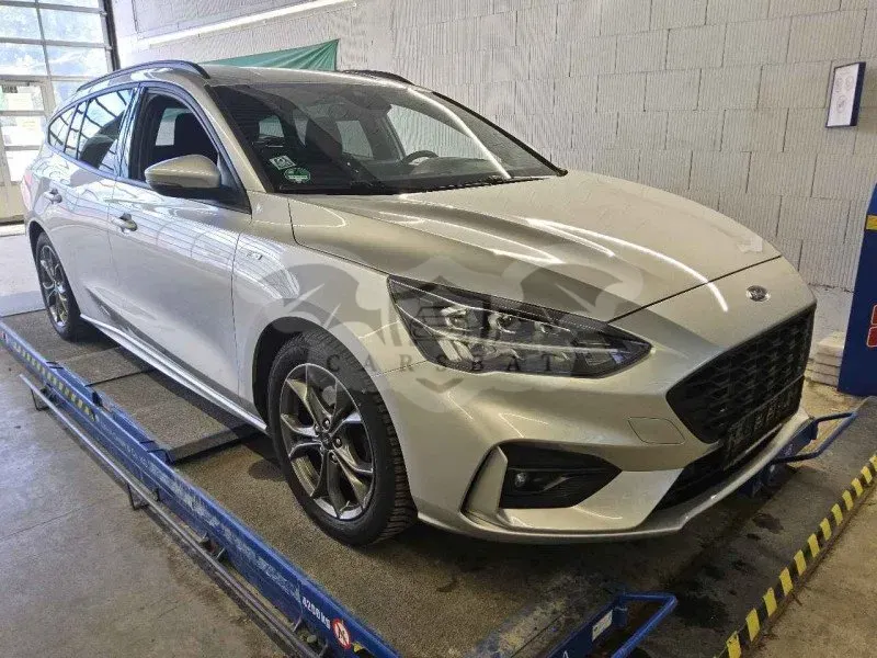Ford Focus 1.0 EcoBoost ST Line 2021