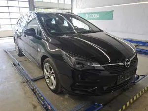 Opel Astra Sports Tourer 1.2 Elegance 2022