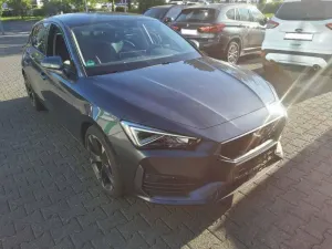 Cupra Leon 2.0 TSI 2024