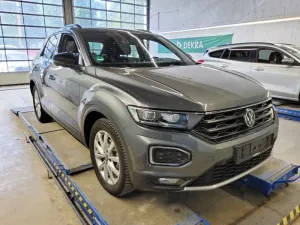 Volkswagen T-ROC 1.5 TSI Sport 2022