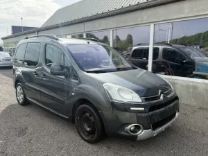 Citroën Berlingo 1.6 HDI XTR 2014