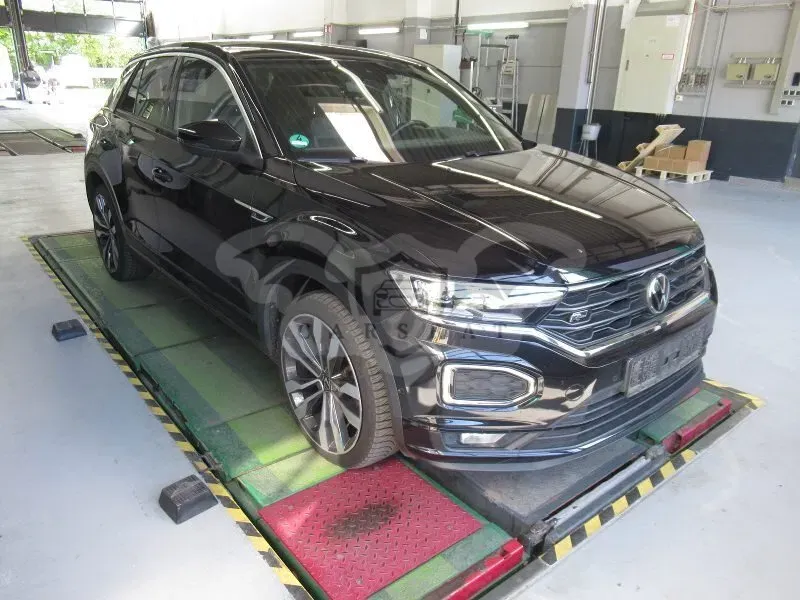 Volkswagen T-ROC 1.5 TSI Sport 2022