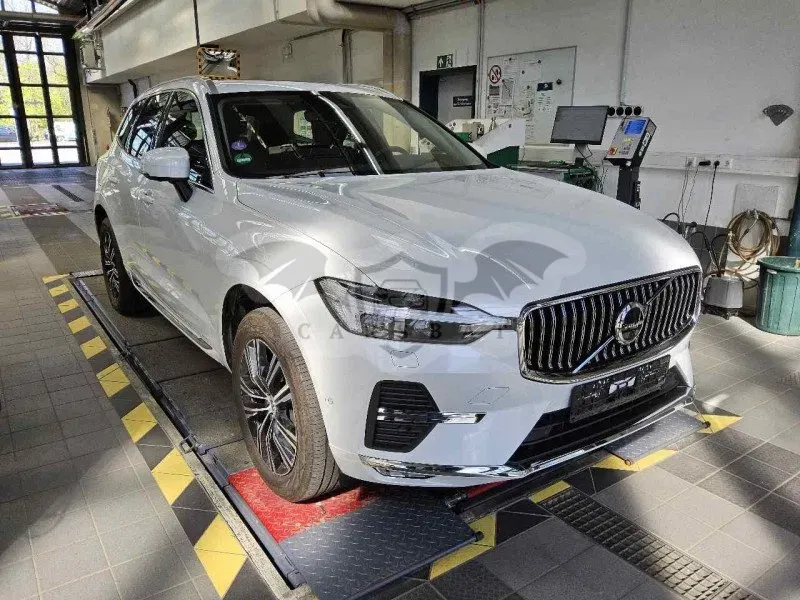 Volvo XC60 3.2 Inscription 2022